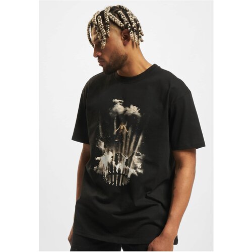 Mister Tee Flashing lights T-shirt black Cijene