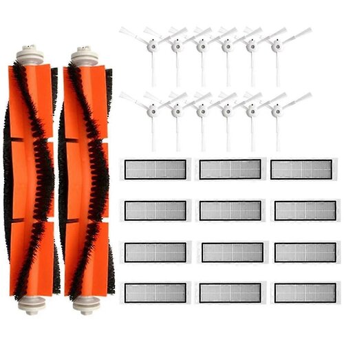 INORCO Dodatki za nadomestni filter HEPA za robotski sesalnik Xiaowa Lite C10/C102-00, (21840907) Cene