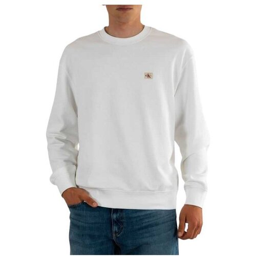Calvin Klein beli muški duks Cene