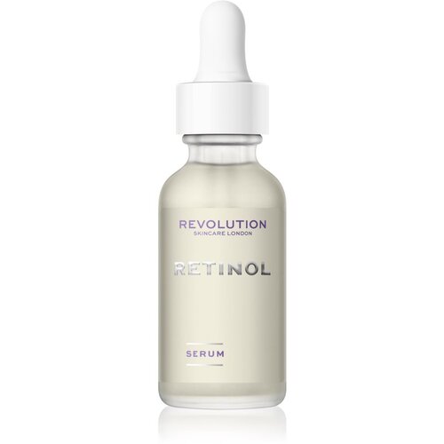 Revolution Retinol serum proti gubam 30 ml za ženske Cene