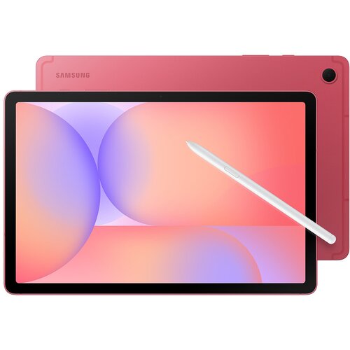 Samsung Galaxy Tab S10 Lite WiFi (X400) 128GB (6GB RAM) Red (crvena boja) Slike