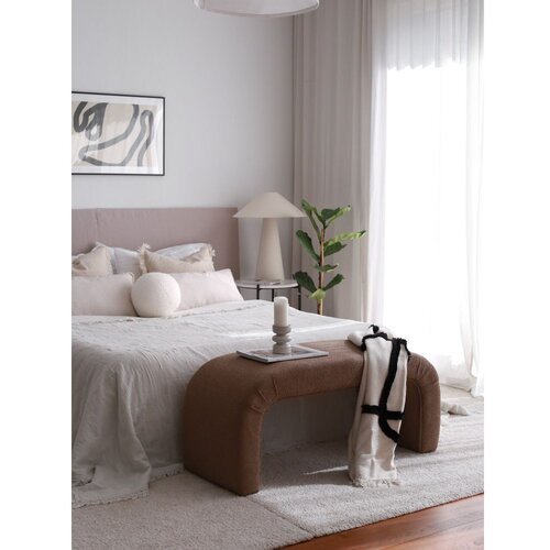 Atelier Del Sofa tabure Nu Bench Cene