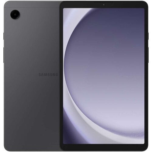 Samsung Galaxy Tab A9 LTE 4G LTE-TDD &amp;amp; LTE-FDD 128 GB 22.1 cm (8.7) 8 GB Wi-Fi 5 (802.11ac) Graphite Slike