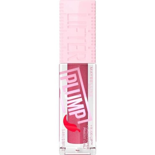 Maybelline Lifter Plump Sjaj za usne 002 mauve bit Cene