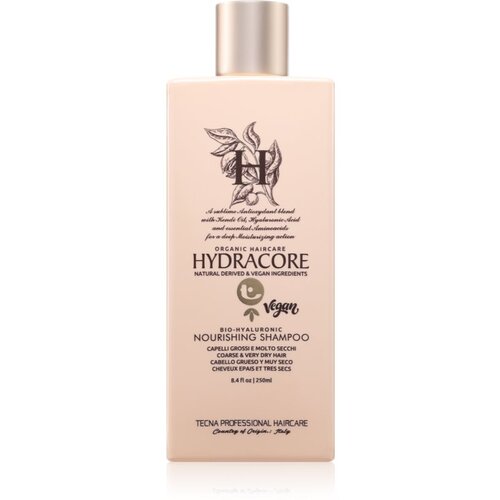 TECNA Hydracore Nourishing Shampoo intenzivno hranilni šampon 250 ml Cene
