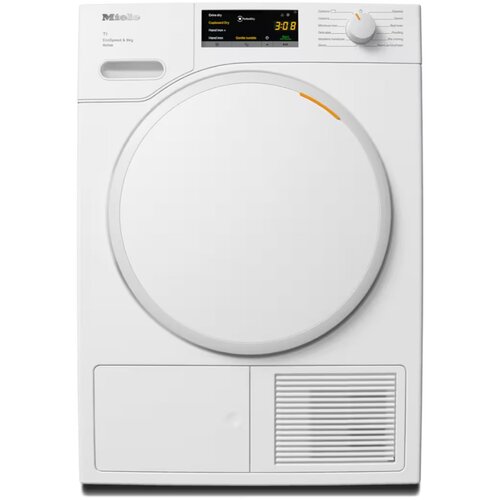 Miele mašina za sušenje veša TWA520WP 8kg Active Cene