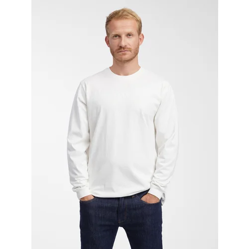 GAP Long Sleeve T-Shirt - Men