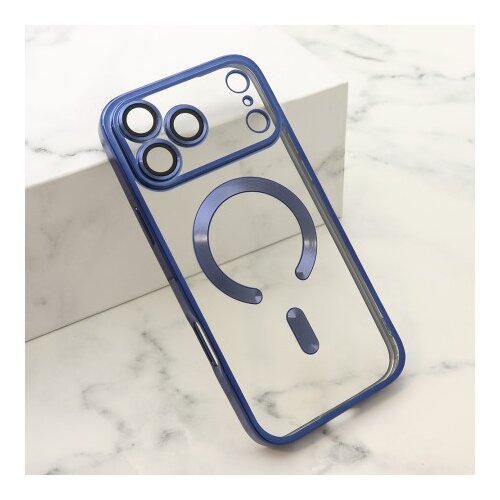  Futrola camera protect magsafe za iphone 18 pro max (6.9) plava ( F125685 ) Cene