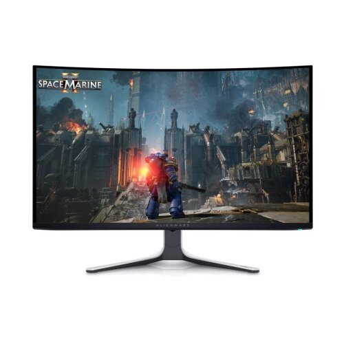 Dell AW3225QF Slike