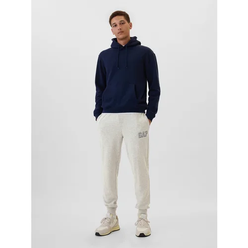 GAP Sweatpants with logo - Men's