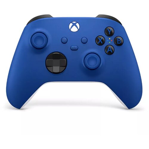 Microsoft OUTLET XBOXONE/XSX Wireless Controller - Shock Blue (Servisirano) Cene