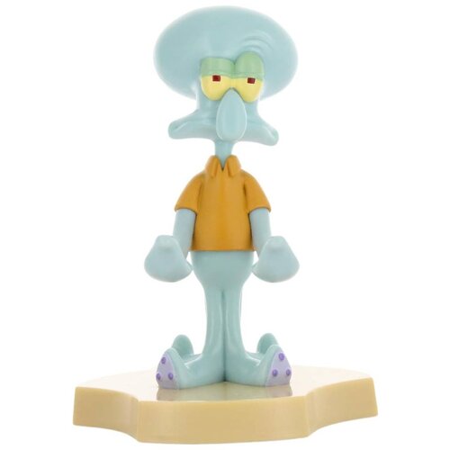 Exquisite Gaming Cable Guys Holdems SpongeBob SquarePants - Squidward Cene
