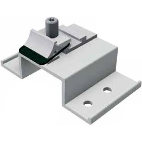 Schletter Solar na stre&scaron;na kljuka Standard Fix T-K Klick Top 119014-012, (21288013) Cene