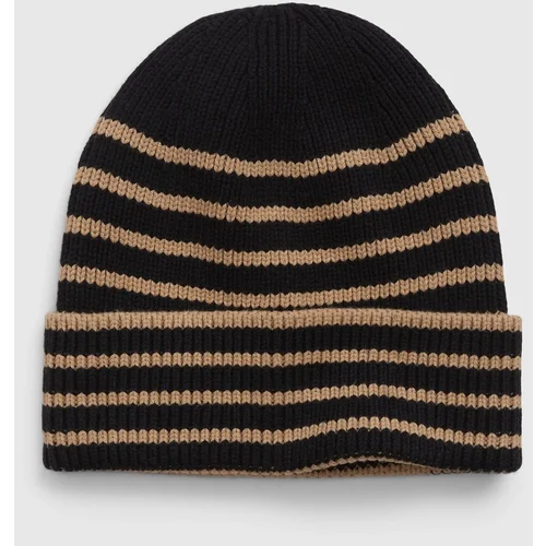 GAP Striped Beanie - Mens