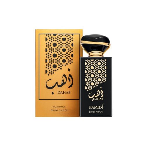 Hamidi Dahab parfemska voda unisex 100 ml Slike