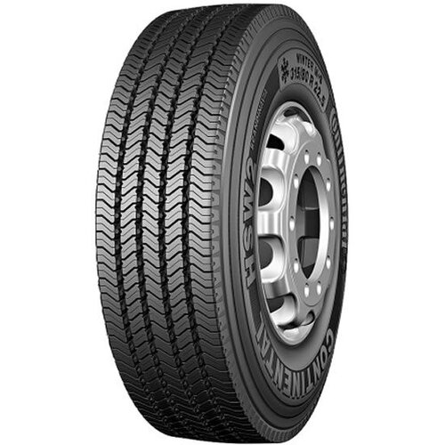 Continental 315/80R22.5 Conti HSW2 156/15C Slike