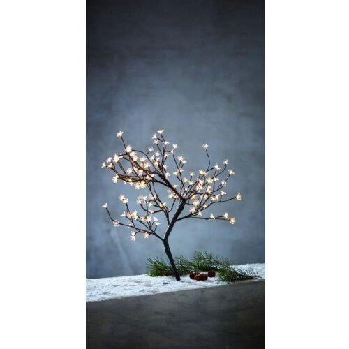  Svetleće drvo heba 80cm 128Led Cene