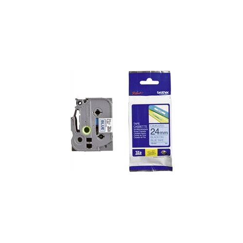 Brother Traka TZE-551 (crna-plava), original Cijene