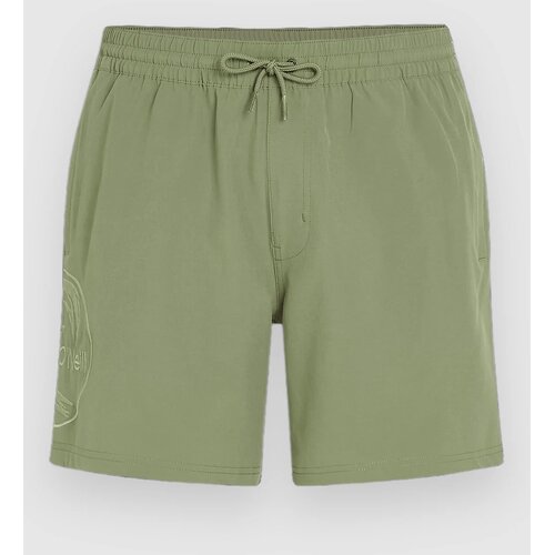 O'neill O'Riginals Cali Ocean 16'' Boardshorts avery fern Cene