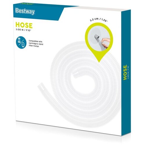 Bestway Crevo za bazen 32mm/3m Cene