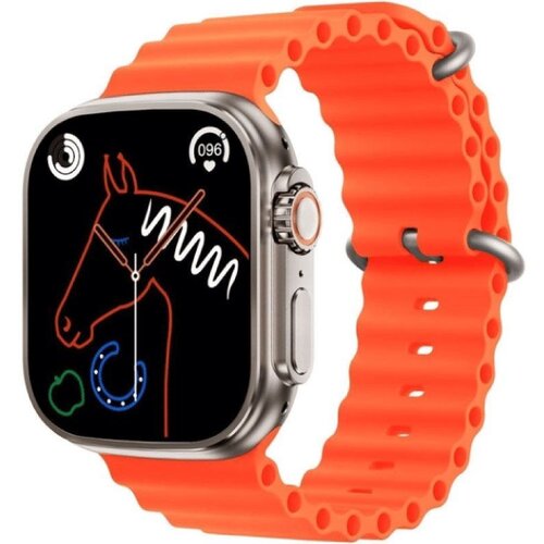 XO M8 Pro Orange Cijene