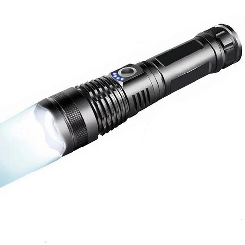  Ručna led baterijska lampa Slike
