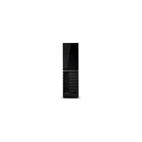 Western Digital WD My Book 4TB USB3.0 HDD WDBBGB0040HBK-EESN Cijene
