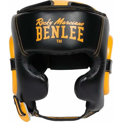 Benlee lonsdale leather head protection Slike