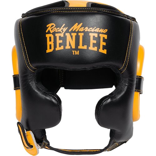 Benlee Lonsdale Leather head protection Slike