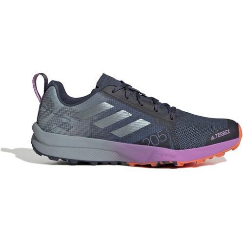 Adidas terrex speed flow w, ženske patike za trail trčanje GZ4048 Slike