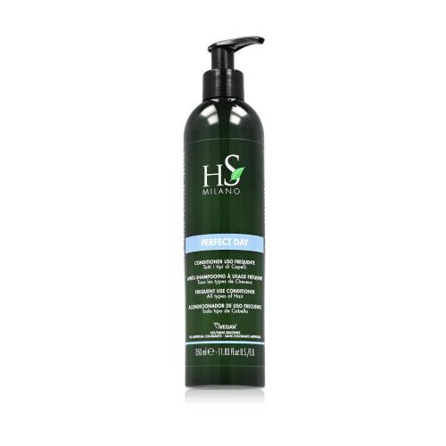 HS MILANO Perfect Day Frequent Use Conditioner 350 ml regenerator svi tipovi kose unisex Cijene