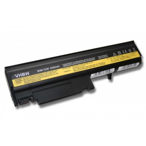  Baterija za Lenovo Thinkpad T40 / T41 / T42 / T43 / R50 / R51 / R52, 4400 mAh Cene