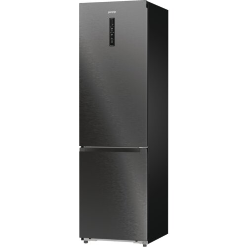 Gorenje hladilnik z zamrzovalnikom NRB620C61BX4WFE Slike