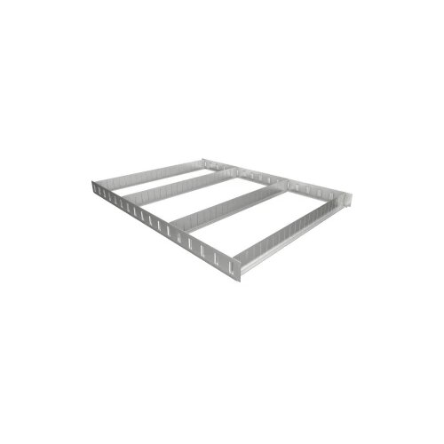 Vigor V6688-XD komplet limenih pregrada 1 St. Cijene