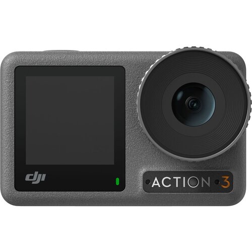 Dji Akciona kamera Osmo Action 3 Adventure Combo Cene