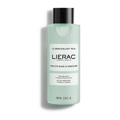 Lierac Eye Makeup Remover odstranjevalec ličil za oči 100 ml Cene