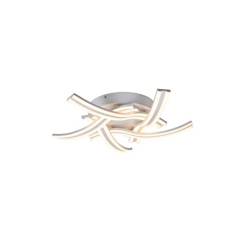  Rabalux Plafonjere Tulio 5890 Slike