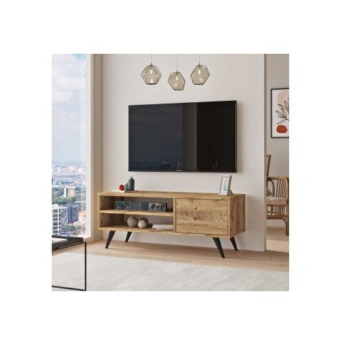  CD1 - A Atlantic Pine TV Sto Cene