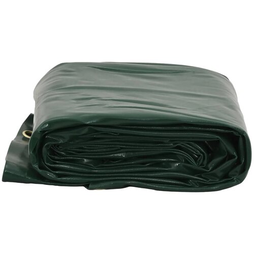  zelena 5 x 5 m 650 g/m&amp;sup2; Slike