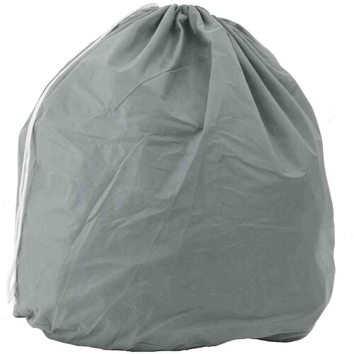 VidaXL Krovni pokrivač karavana sivi 1000x300 cm netkana tkanina Slike