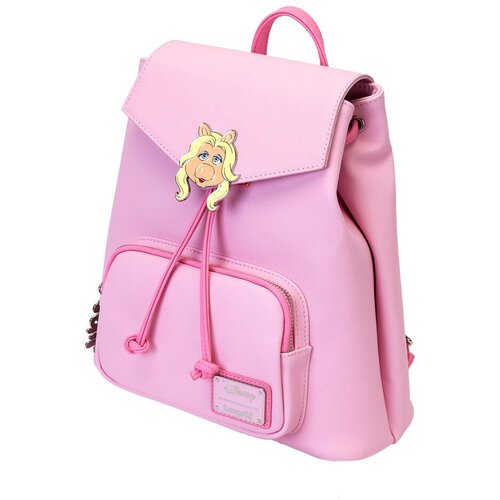Loungefly Ruksak The Muppets Miss Piggy Slike
