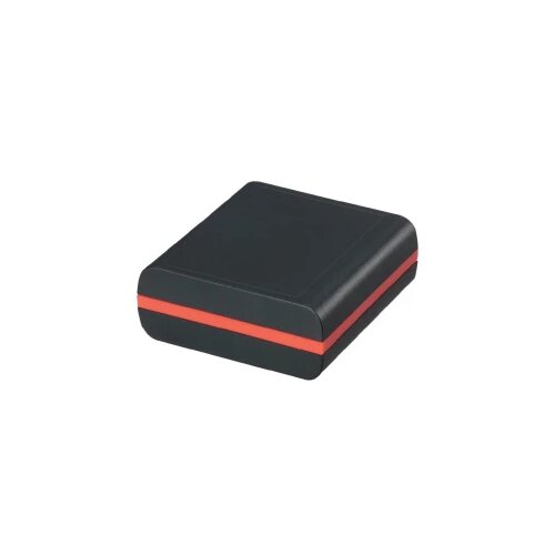 Strapubox univerzalno kući&amp;scaron;te ABS (Dx&amp;Scaron;xV) 80 x 76 x 30 mm crna Slike