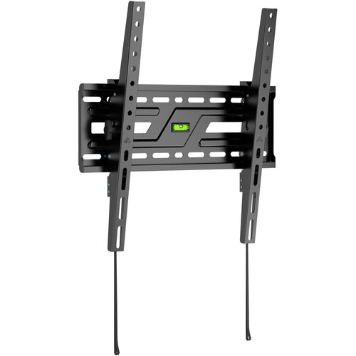 Cabletech Podesivi zidni nosač za TV 32-75" crne sa tiltom do 75kg VESA Max. 400x400 UCH0120-1 Cene
