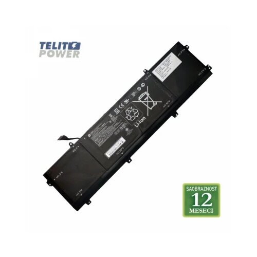  baterija za laptop hp ZN08XL 15.4V/5975mAh/62Wh Slike