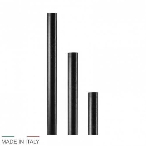 Acrilux Stub 80cm FI60mm crni PC Cene