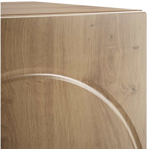  Noćni ormar 2 pcs Hrast artisan 33,5 x 34,5 x 50 cm Slike