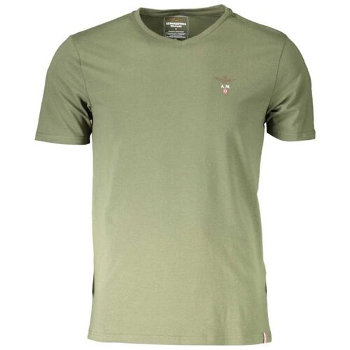 Aeronautica Militare mu&Scaron;ka majica scoti002j508 Cene