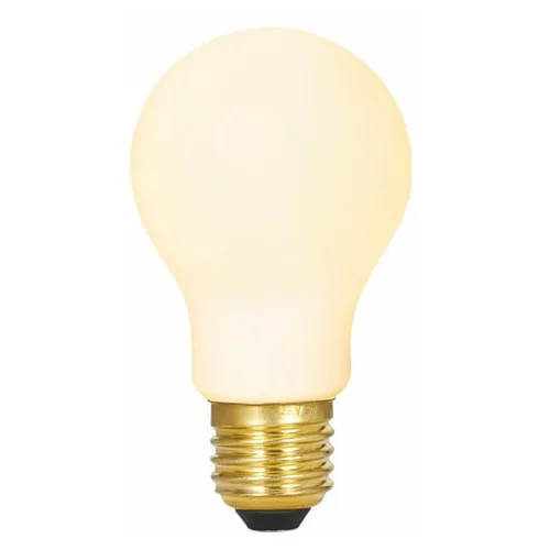 Tala LED žarulja s mogućnosti zatamnjivanja s toplim svjetlom E27, 6 W Globe –
