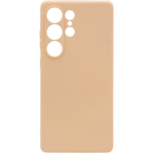 Chameleon Samsung Galaxy S25 Ultra - Gumiran ovitek (TPU) - roza N-Type Cene