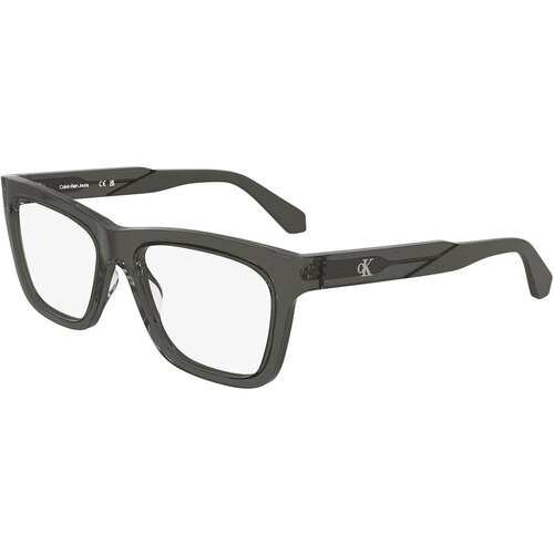 Calvin Klein Jeans CKJ25615 050 ONE SIZE (55) Siva/Kristalna Cene